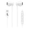 Image de Kit Pieton Usb Type-C Blanc