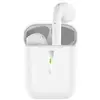 Image de Ecouteurs sans fil bluetooth blanc