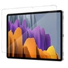 Image de Vitre pour Samsung Galaxy Tab S7 11.0 et Tab S9 et Tab S8 Verre Trempé 9H Anti-traces Transparent