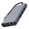 Image de Hub 9 en 1 - usb type-c