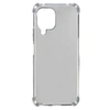 Image de Coque pour Samsung Galaxy A22, Galaxy M32 et M22 Coins Bumper Transparent