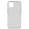 Image de Akashi - Coque de protection pour téléphone portable - robuste - anti-chocs, coins renforcés - transparent - pour Apple iPhone 13, 14