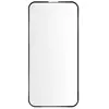 Image de Akashi - Protection d'écran pour téléphone portable - verre - couleur de cadre noir - pour Apple iPhone 13, 13 Pro, 14