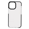 Image de Coque pour iPhone 13 Pro Silicone Souple Flexible Fine Légère Noir