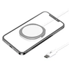 Image de Chargeur Eco Rapide Sans Fil Magsafe 15W
