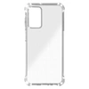 Image de Coque pour Samsung Galaxy A23 et M23 5G Coins Bumper Silicone Souple Transparent