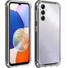 Image de Akashi - Coque de protection pour téléphone portable - anti-shock, reinforced corners - polyuréthanne thermoplastique (TPU) - transparent - pour