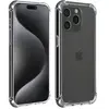 Image de Coque Smartphone antichoc angles renforcés pour iPhone 15 Pro Max 6.7"