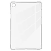 Image de Coque pour Samsung Galaxy Tab A9 Plus Silicone Souple Coins Renforcés Transparent