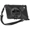 Image de - Coque de protection pour tablette - robuste - noir - pour Samsung Galaxy Tab A9