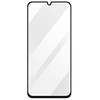 Image de Verre trempé pour Galaxy A05s Dureté 9H Anti-rayures Bords Biseautés Noir