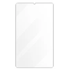 Image de Verre trempé pour Samsung Galaxy Tab A9 et Tab A11 Dureté 9H Anti-rayures Transparent