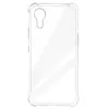 Image de Coque pour Samsung Galaxy Xcover 7 Silicone Antichoc Coins Renforcés Transparent