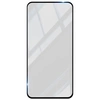 Image de Verre Trempé pour Samsung S24 Plus Dureté 9H Anti-rayures Total Cover Noir