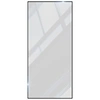 Image de Verre Trempé pour Samsung S24 Ultra Dureté 9H Anti-rayures Total Cover Noir