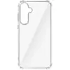 Image de Akashi - Coque de protection pour téléphone portable - anti-choc, avec des coins renforcés - polyuréthanne thermoplastique (TPU) - transparent - pour