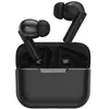 Image de Ecouteurs Bluetooth Réduction de Bruit Autonomie 6h Commandes Tactiles Noir