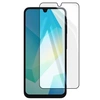 Image de Verre Trempé pour Galaxy A16 Dureté 9H Anti-rayures Total Cover Noir