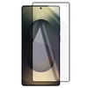 Image de Verre Trempé pour Galaxy S25 Ultra Dureté 9H Anti-rayures Total Cover Noir