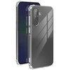 Image de Akashi - Coque de protection pour téléphone portable - anti-choc, avec des coins renforcés - polyuréthanne thermoplastique (TPU) - transparent - pour