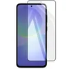 Image de Akashi - Protection d'écran pour téléphone portable - protection totale - verre - couleur de cadre noir - pour Samsung Galaxy A36