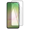 Image de Verre Trempé pour Galaxy A56 Dureté 9H Anti-rayures Total Cover Noir