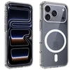 Image de : Coque antichoc pour iPhone 17 Pro compatible MagSafe