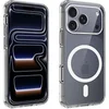 Image de : Coque antichoc pour iPhone 17 Pro Max compatible MagSafe