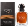 Image de Giorgio Armani Parfum Stronger With You Intensely 30ml Vapo