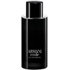 Image de Armani Eau De Parfum Code Homme 125ml