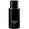 Image de Armani Eau De Parfum Code Homme 75ml
