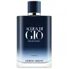 Image de Armani Eau De Parfum Aqua Di Gio Profondo 200ml