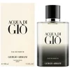 Image de Giorgio Armani Eau De Parfum Aqua Di Gio 100ml
