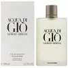 Image de Armani Eau De Cologne Aqua Di Gio 200ml