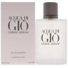 Image de Giorgio Armani Eau De Toilette Aqua Di Gio 100ml