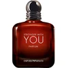 Image de Armani Eau De Parfum Stronger With You Parfum 100ml