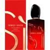 Image de Armani Eau De Parfum Arm Si Passione Red Muskl 50ml