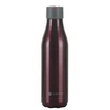 Image de Bouteille isotherme 50 cl bottleup 40 violet métal mat a-1970