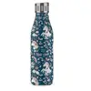 Image de Bouteille isotherme Les Artistes 500ml Unicorn