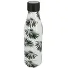 Image de Bouteille isotherme Les artistes Bottle up 500ml seycheles Blanc Taille : Unique