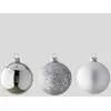 Image de Boite de 27 boules en plastique