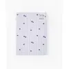 Image de Agenda scolaire Monoprix 12x17cm, année 2026/2027