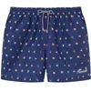 Image de FaÇonnable Short De Bain Flags