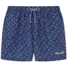 Image de FaÇonnable Short De Bain Faco Logo XL
