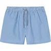Image de FaÇonnable Short De Bain Seersucker