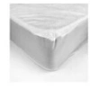Image de Protège matelas imperméable 140x200 cm bouclette