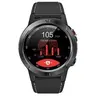 Image de Montre Connectée Android iOs Smartwatch Cardio Tactile 1.28 Pouce Bluetooth 4.0