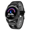 Image de Montre Connectée iOs Android Smartwatch Tactile Ips 1.3 Pouce 2.5D Sport Noir