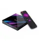 Image de Box Android TV 2Go RAM 16Go ROM 9.0 Passerelle Multimédia Quad Core 4K