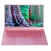 Image de PC Portable windows 11 Ultrabook 15.6 Pouces 8GB+512GB Intel 2.5GHz Rose